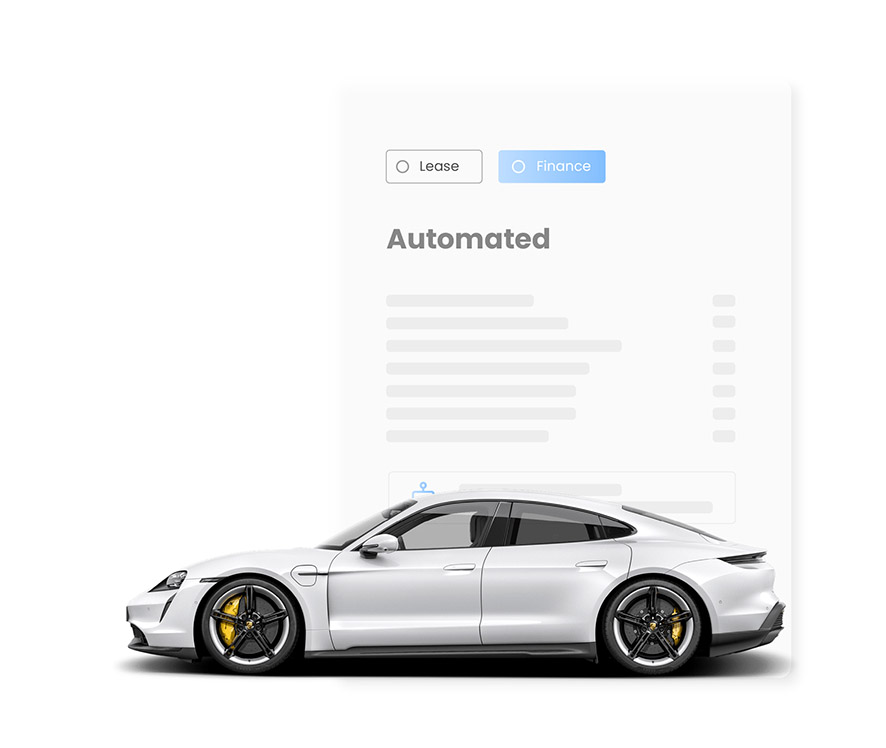 How intelligent decision-making is revolutionizing auto retail
