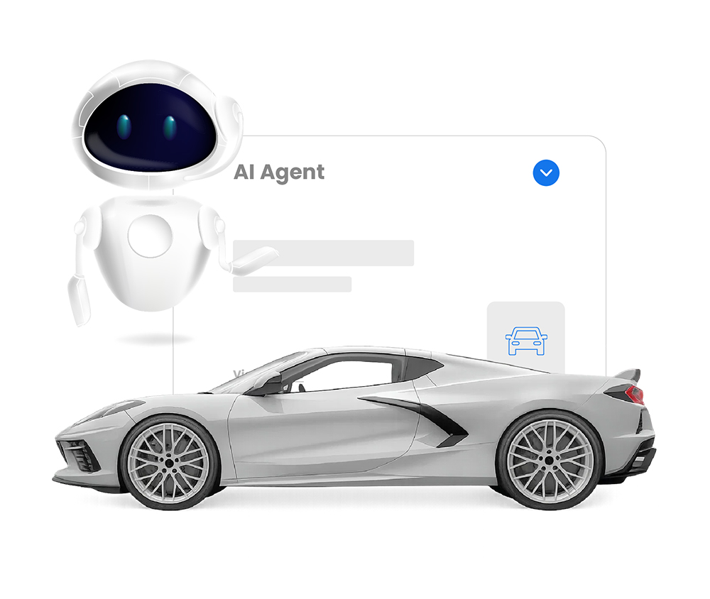 Architecting the intelligent auto lender: A roadmap to agentic AI
