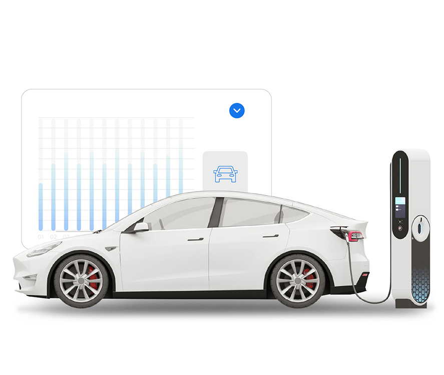 The future of EV sales in the United States