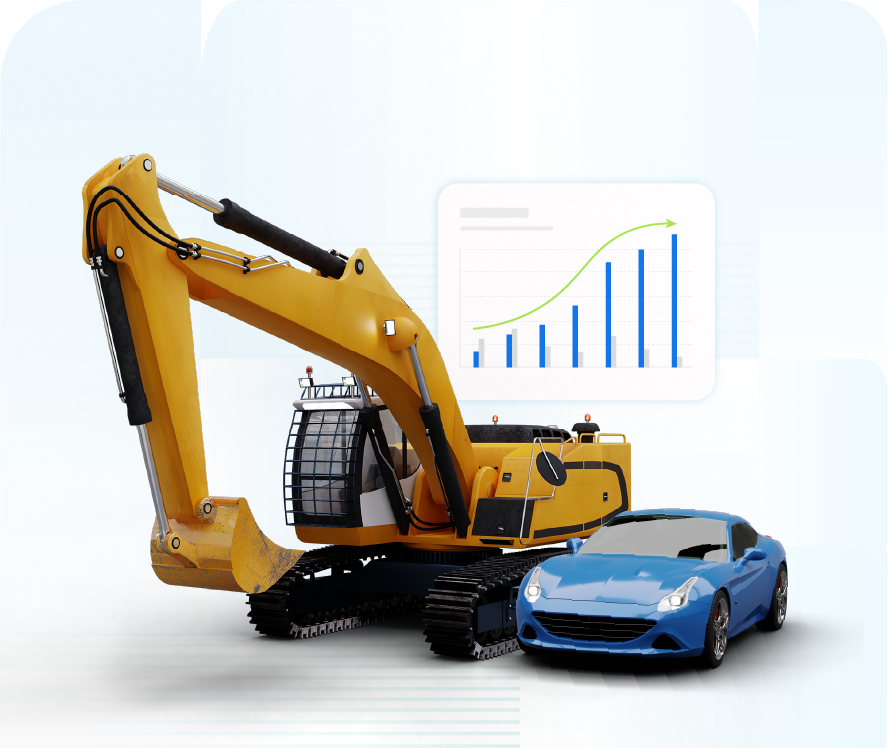 The importance of knowledge continuity in asset finance: Lessons from the field 