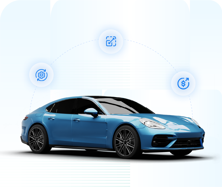 Eliminating data silos in automotive retail: A centralized path to scalable, connected digital retail experience 