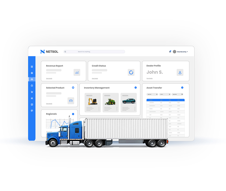 The digital imperative for brokers: Why automation will define the next era of asset finance 