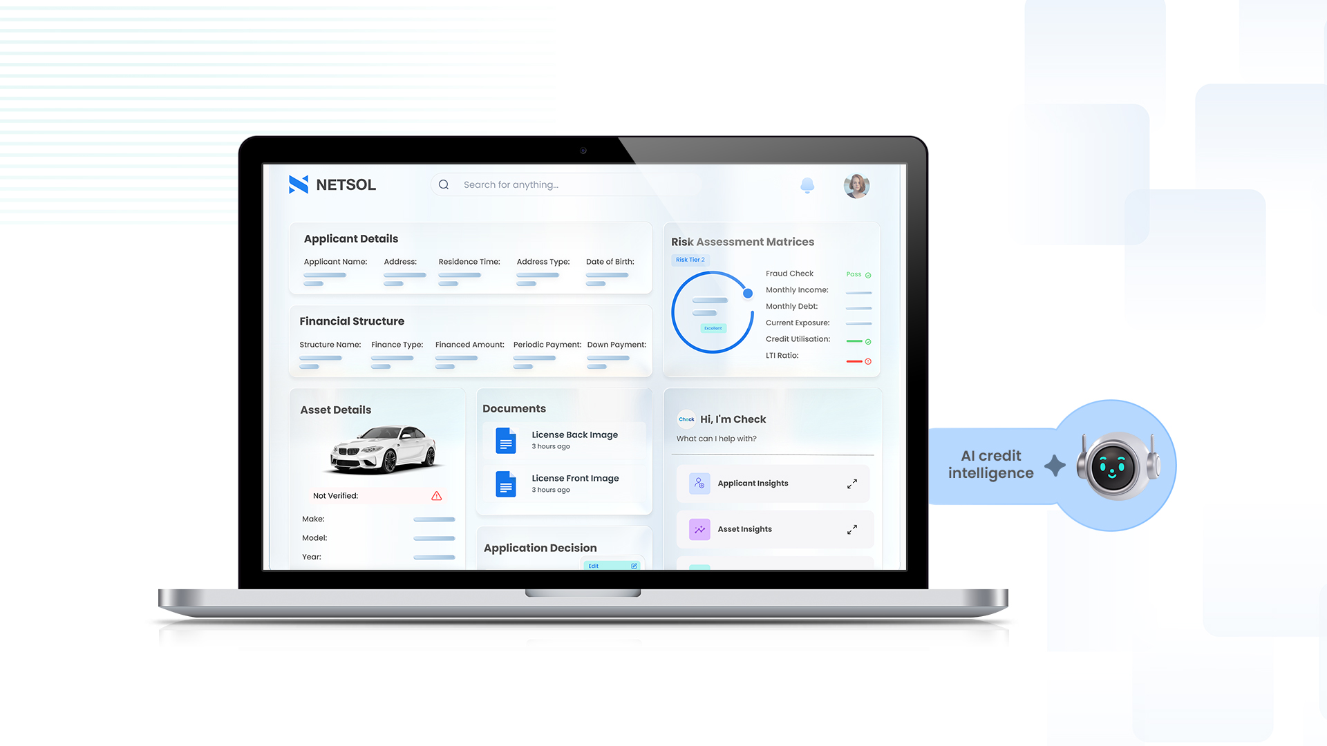 From credit checks to credit intelligence: How AI is redefining underwriting for captives 