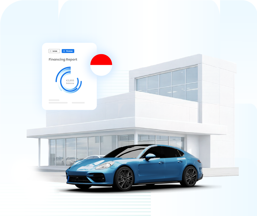 Shared financing models for high-value assets unlocking Indonesia’s next wave of growth 