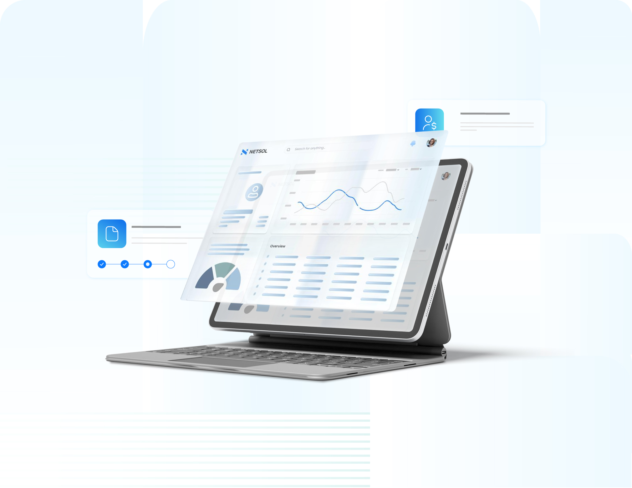 A dealer portal is how you see your own channel 
