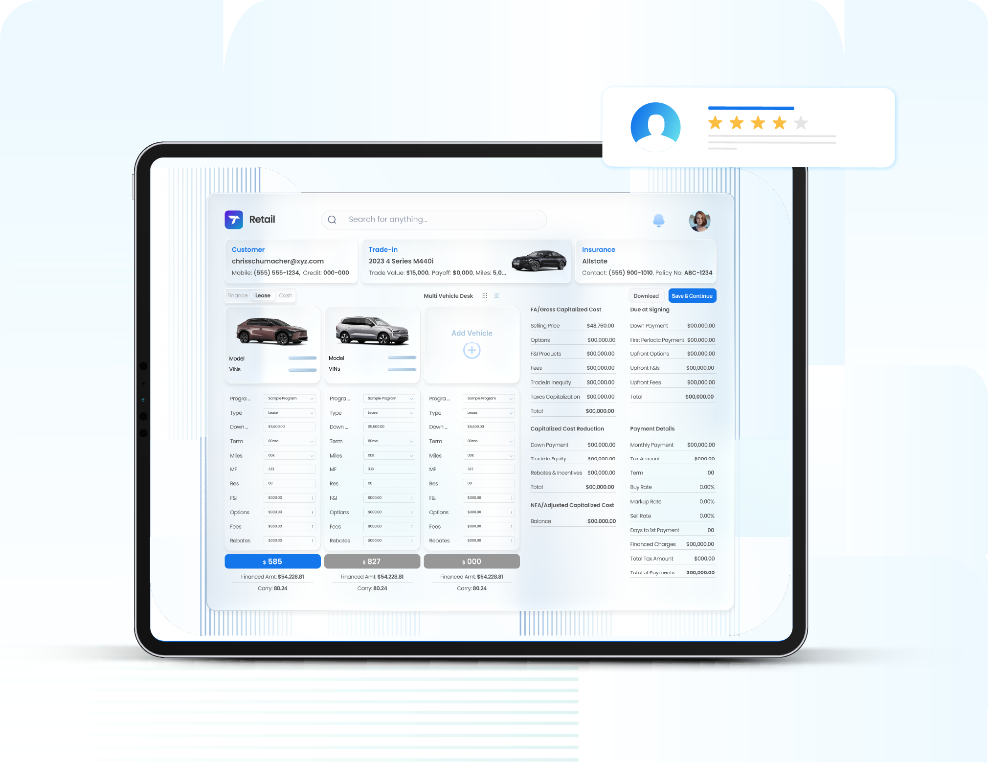 Automotive digital retailing only works if the desk can close the deal 