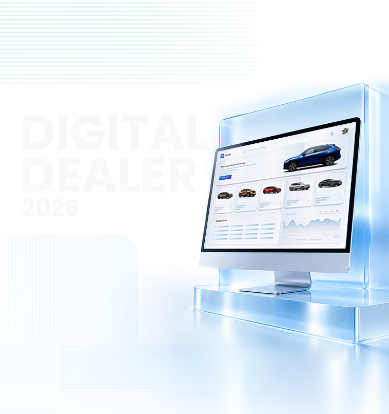 NETSOL heads to Digital Dealer 2026: Bringing Transcend Retail to Detroit