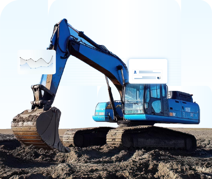 Equipment finance system migration is a data problem first