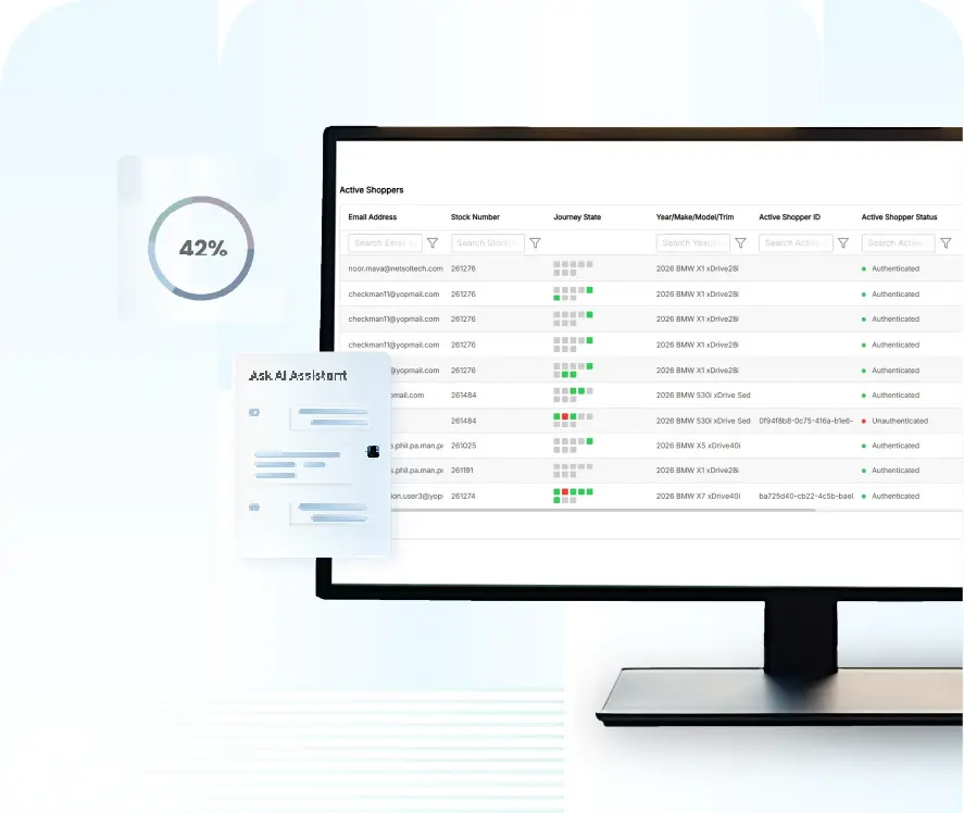 Changing a credit rule in auto lending software 
