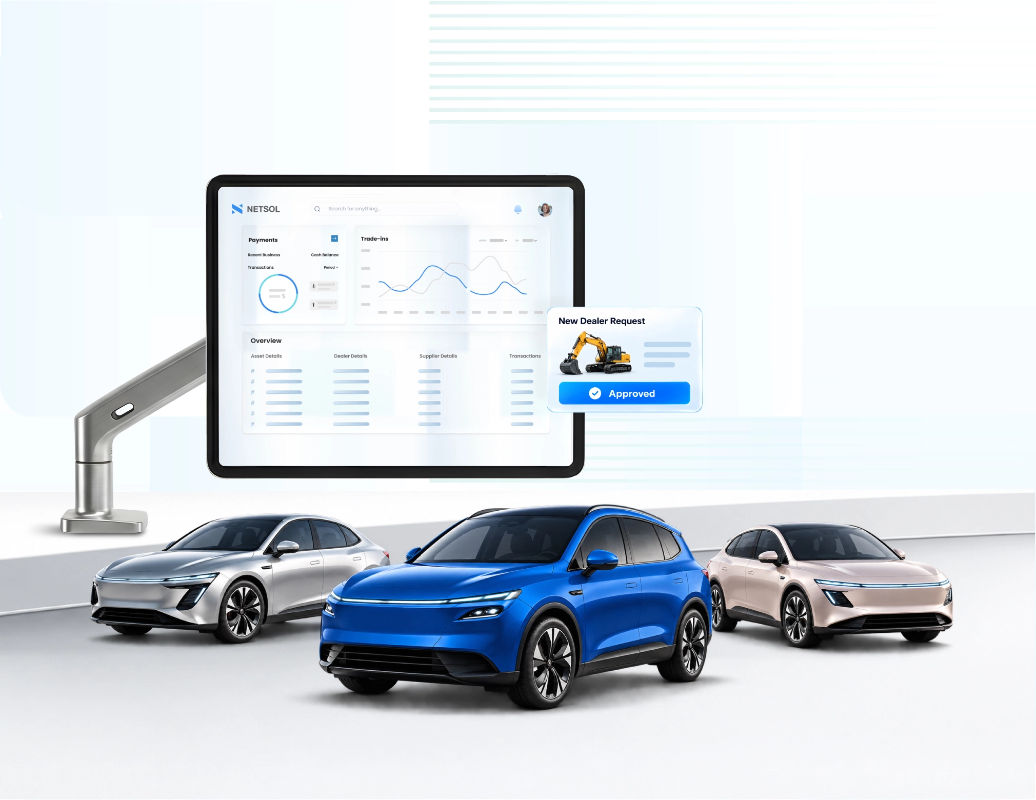 What a wholesale lending platform lets you say yes to 