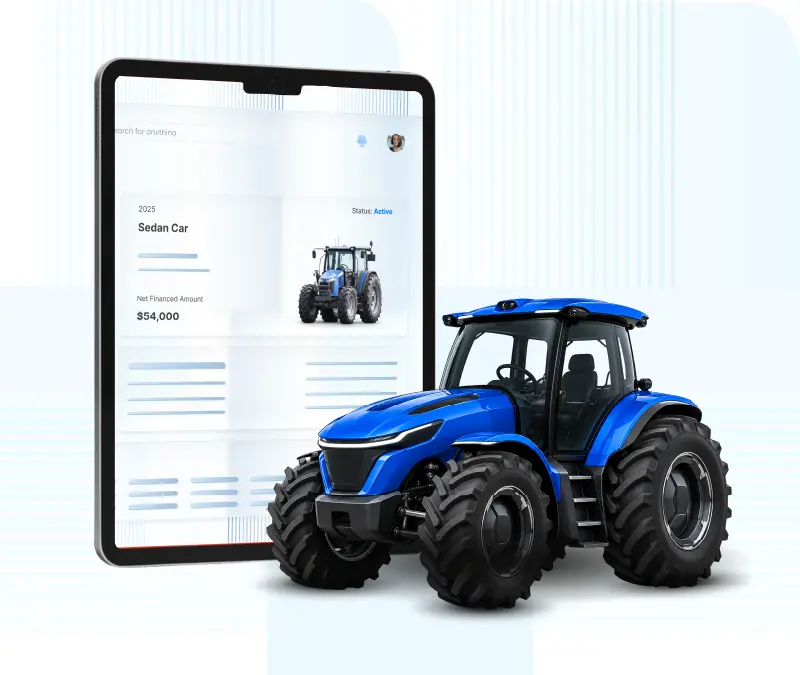 Why equipment lending software must work after funding 