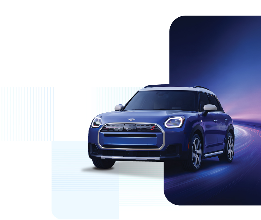 MINI Anywhere – A digital retailing platform powered by Transcend Retail