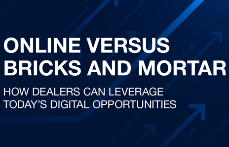 How Dealers can Leverage Today's Digital Opportunities