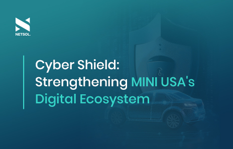 Strengthening MINI USA's Digital Ecosystem