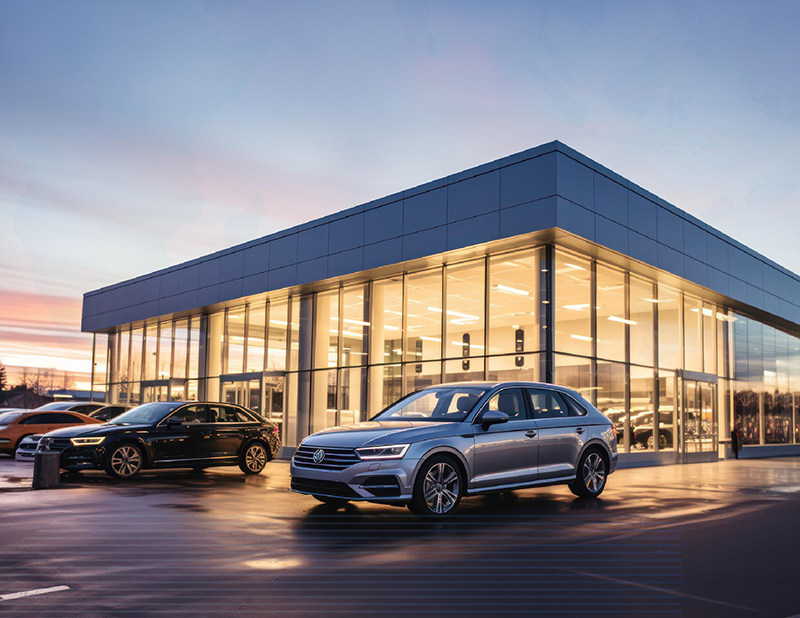 The handoff test: What US dealer groups should demand from digital retail