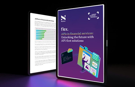 APIs in Financial Services: Unlocking the Future with API-First Solutions