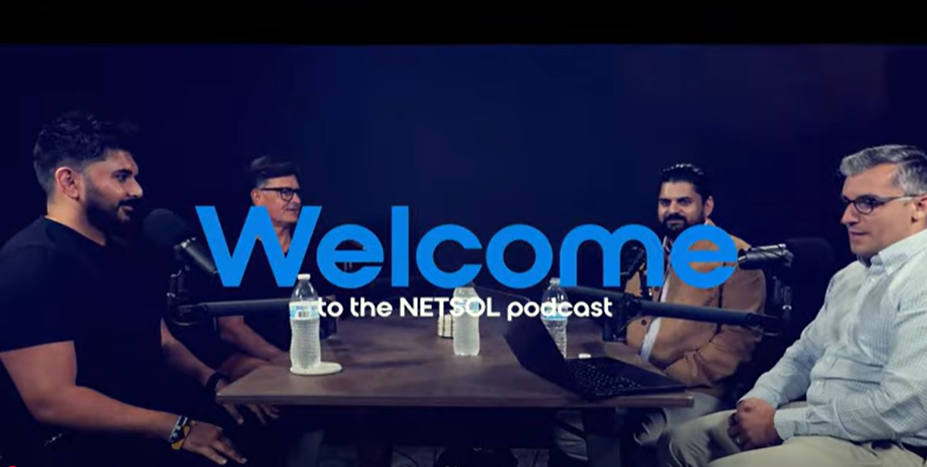 What’s next for automotive retail? | Transcend AI Labs Podcast #3