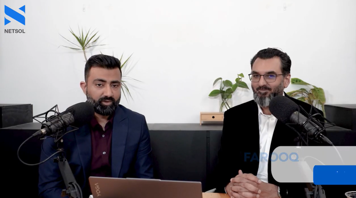 Navigating Change Management in Long-Term Projects - Lessons from the field (Episode 3)