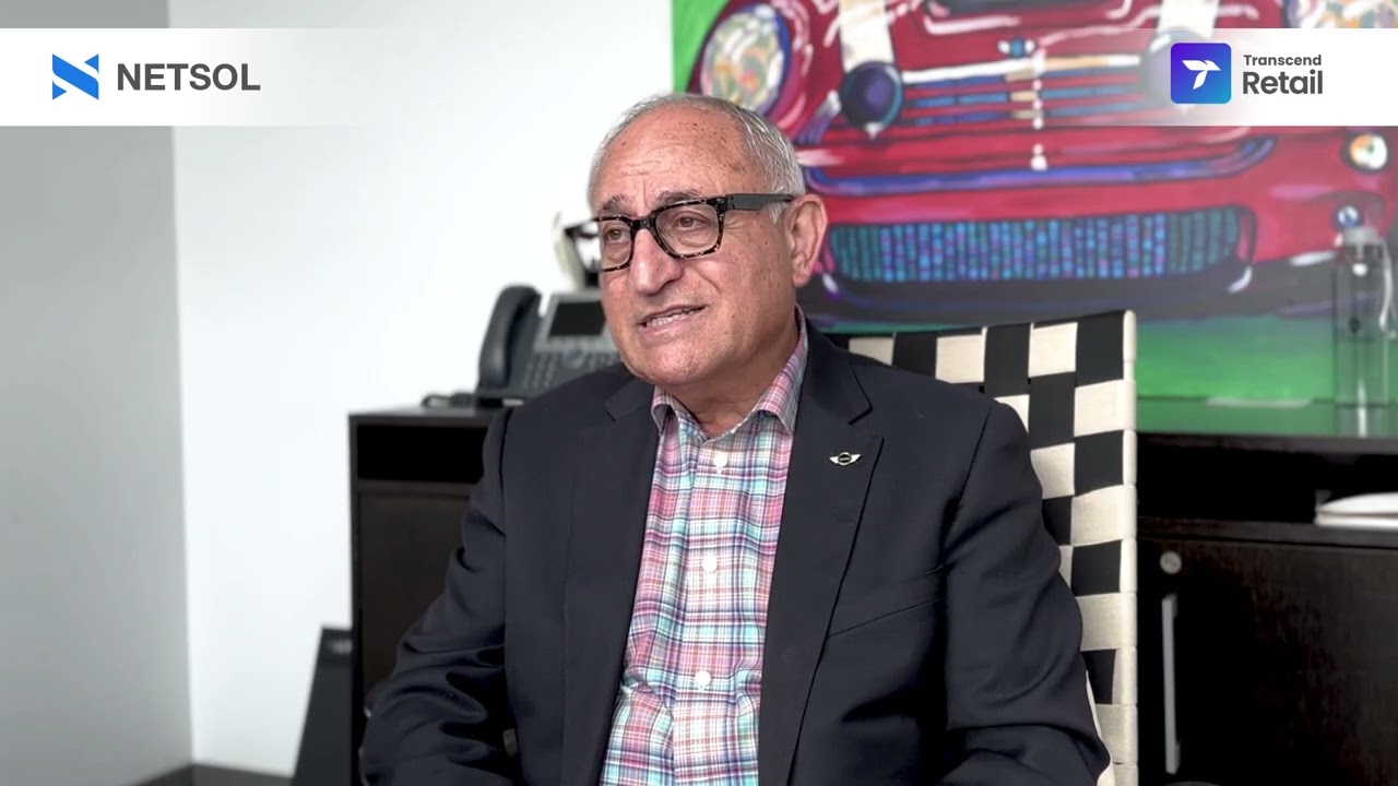 Customer Success Story: MINI USA (MINI of Ramsey) - Part A