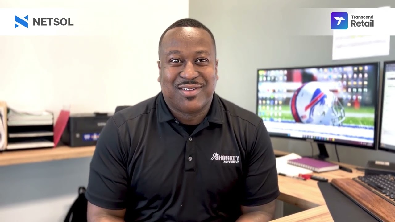 Customer Success Story: Jim Shorkey Gainesville Nissan