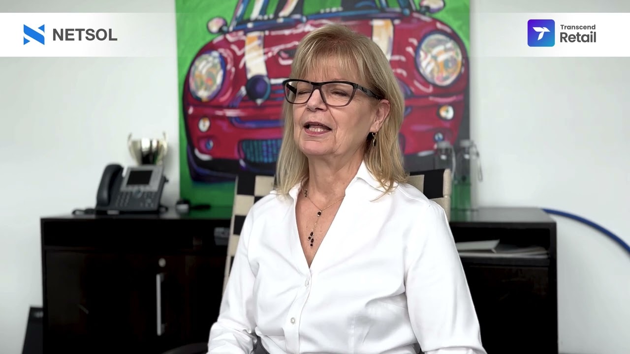 Customer Success Story: MINI USA (MINI of Ramsey) - Part B