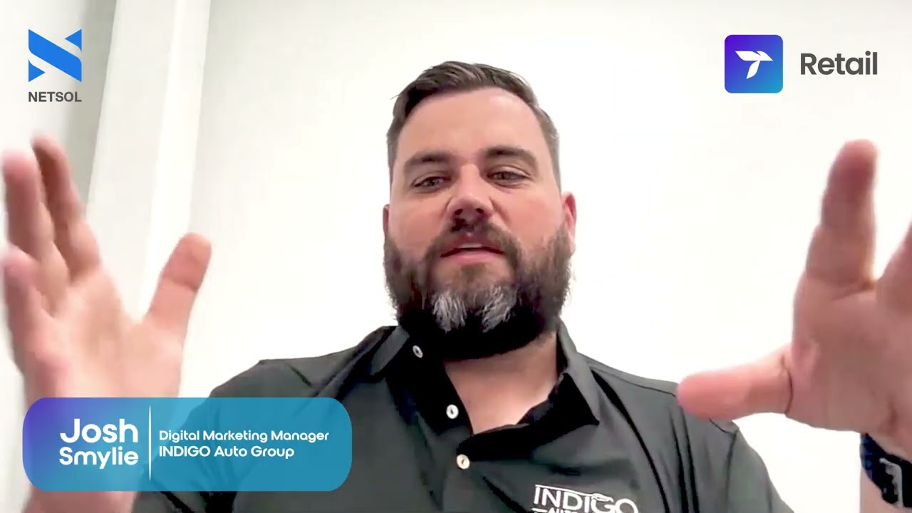 Customer Success Story: Porsche North Houston (Indigo Auto Group)