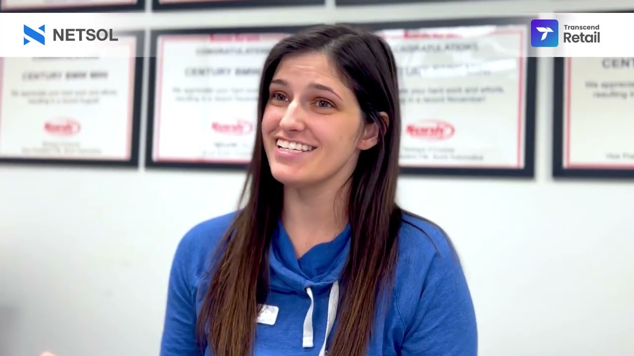 Customer Success Story: MINI USA (Century MINI)