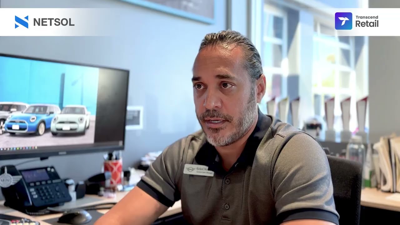 Customer Success Story: MINI USA (Motor City MINI)