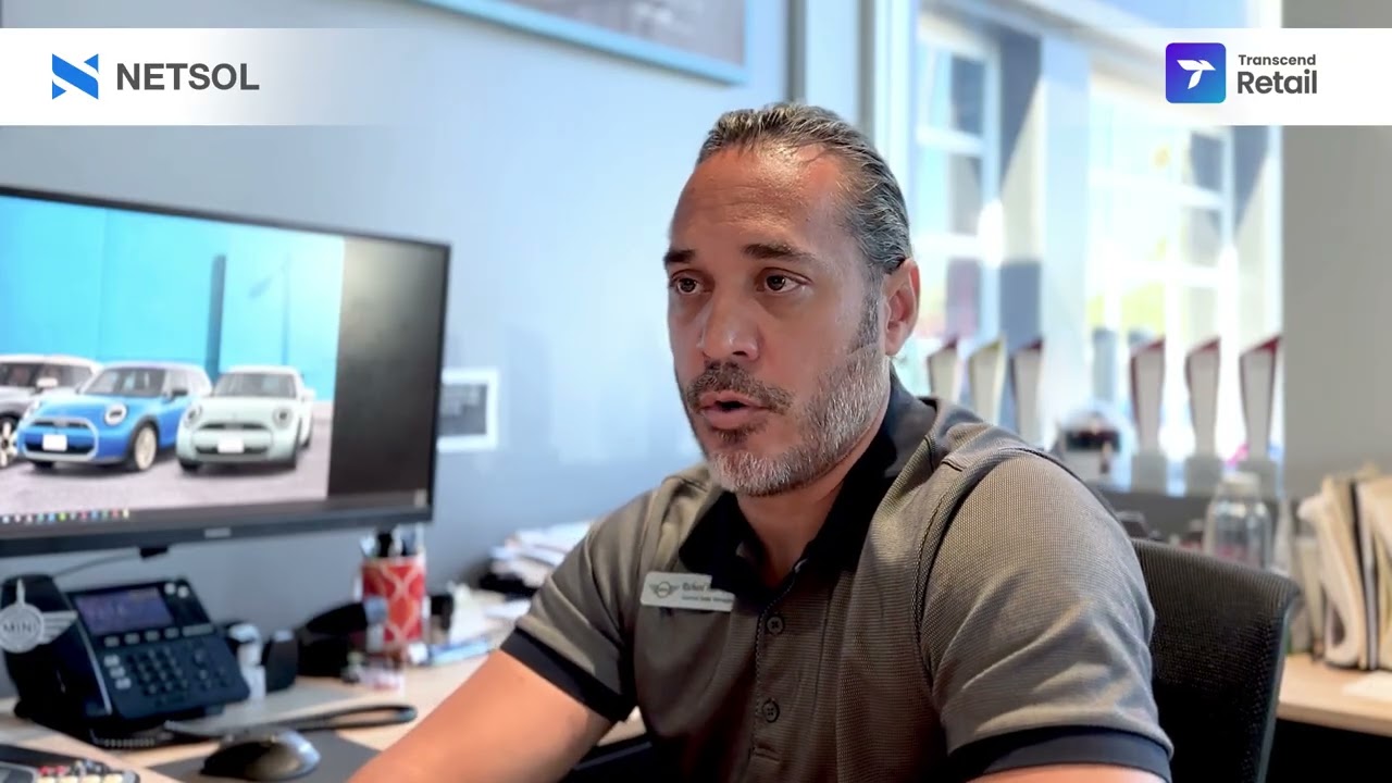 Customer Success Story: MINI USA (Motor City MINI)