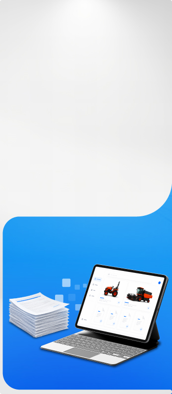 Banner Background